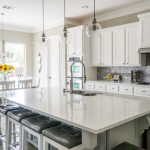 Kitchen Renovations