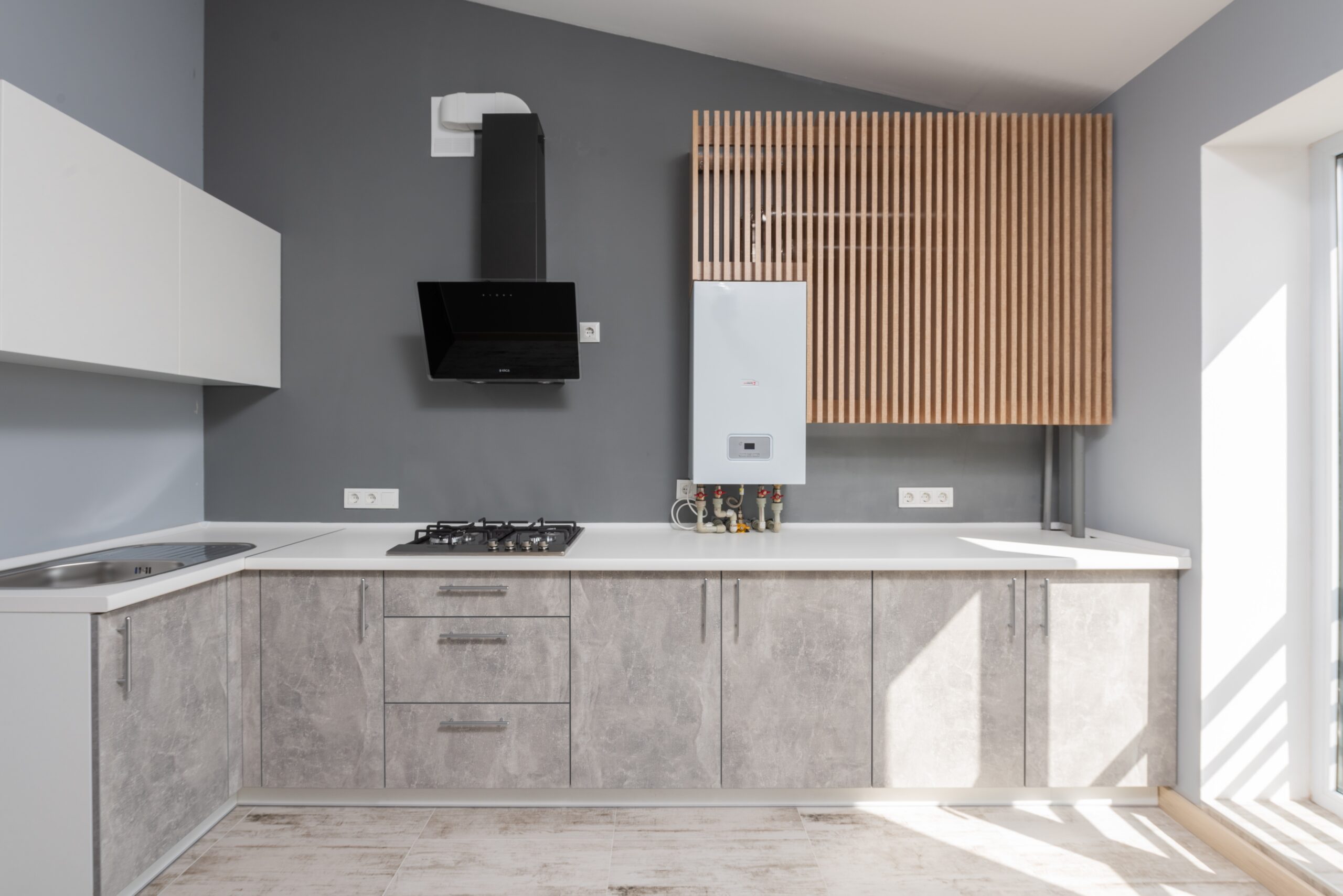 Curated visual reference: Gallery Detail: Eco Friendly Kitchen Renovations