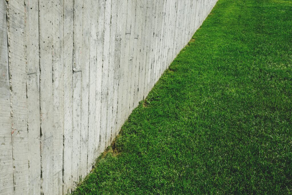 There are many things to consider for fence installation materials.